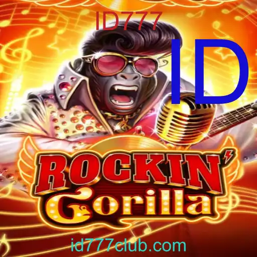 RockinGorilla
